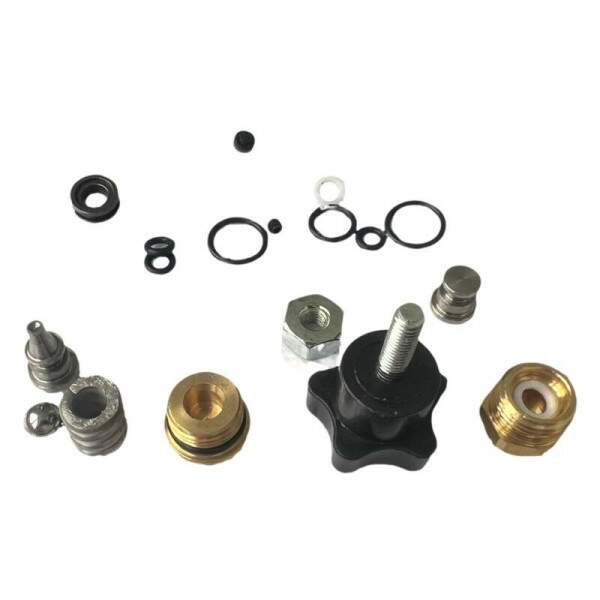 Vlvula By Pass Lavadora De Presso Wap L Profi 2000 ID56326