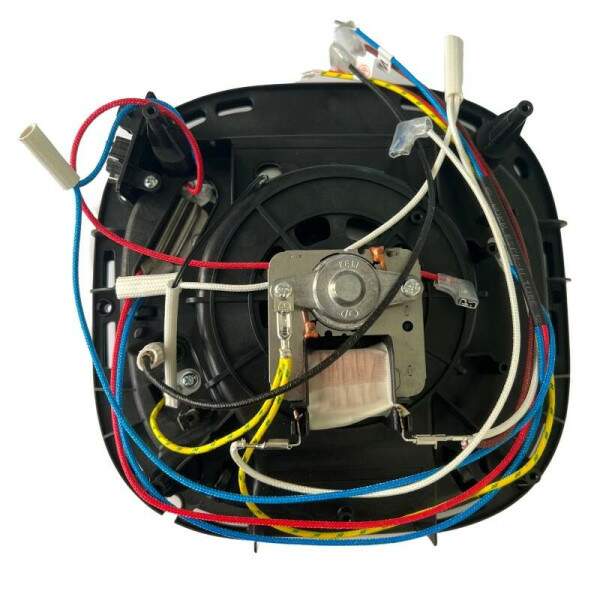 Unidade Aquecimento 127V Fritadeira Philips RI9252 55 R55455
