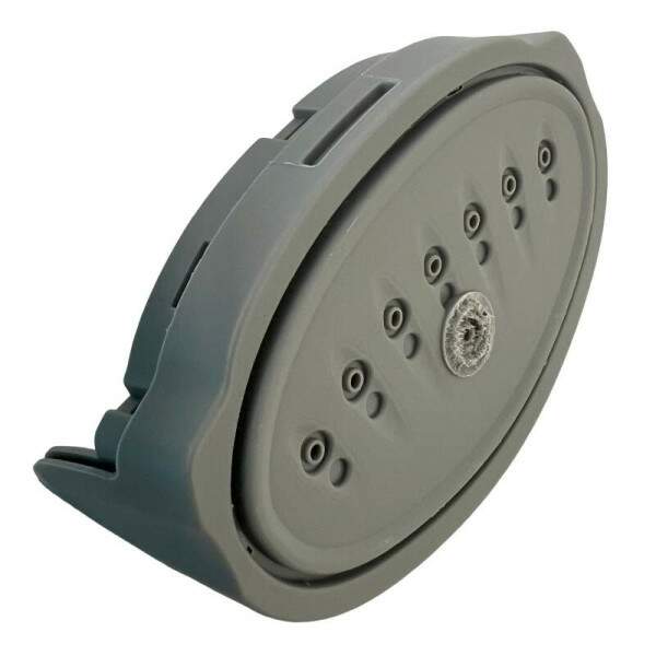 Tampa Frontal Para Vaporizador Black Decker BDV2000V ID56344