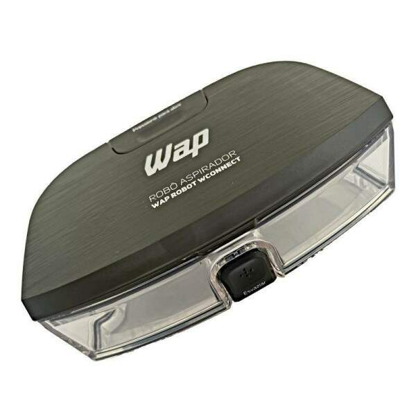 Reservatrio De P Do Aspirador Wap Robot WConnect ID 56365