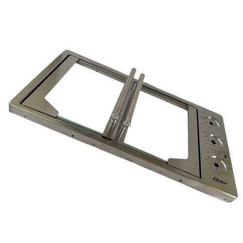 Painel e Porta Original Para Forno Oster TSSTTVFDMAF ID56351