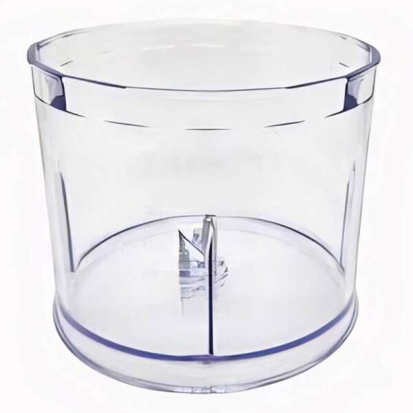 Copo Original Do Mini Processador Do Mixer Electrolux EIB20 ID56205