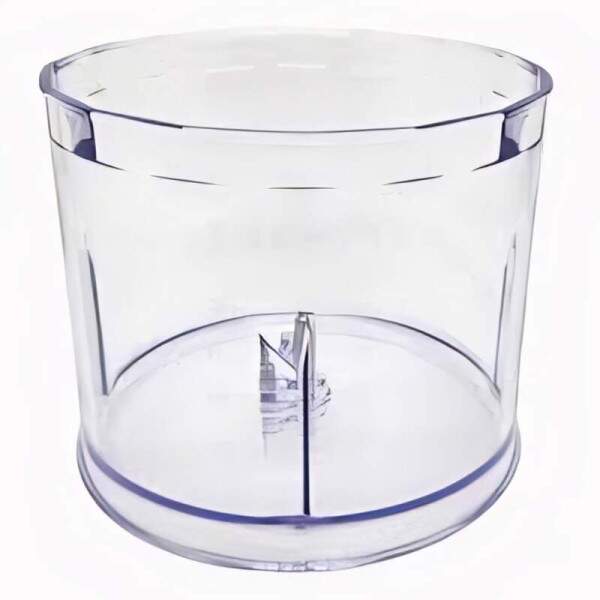 Copo Original Do Mini Processador Do Mixer Electrolux EIB20 ID56205