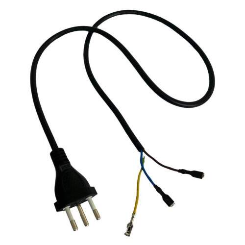 Cabo Eltrico Com Plug Da Chaleira Electrolux EEK10 ID 56354
