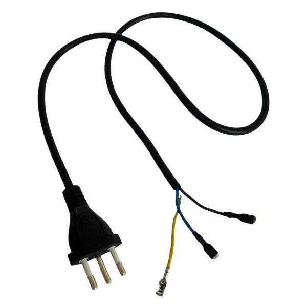Cabo Eltrico Com Plug Da Chaleira Electrolux EEK10 ID 56354