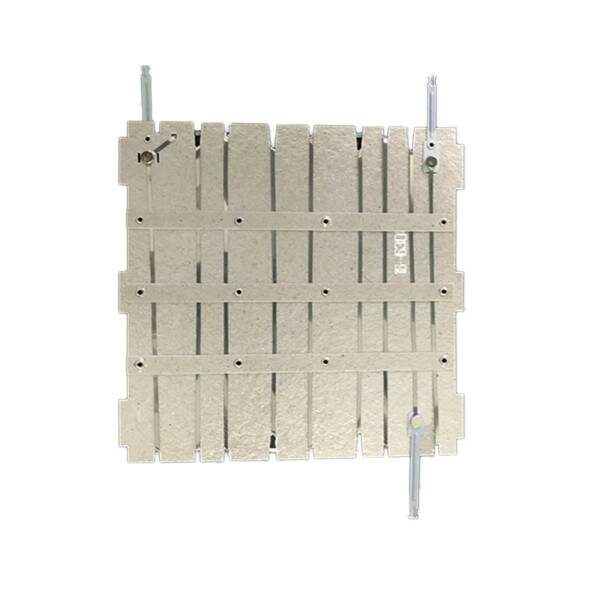 Resistncia Externa (Traseira) P/Torradeira Cuisinart 3894