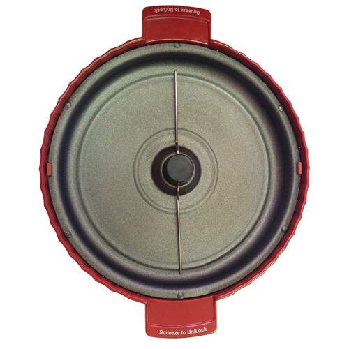 Chapa Aquecedora 127V Para Pipoqueira Cuisinart CPM80 - 3918