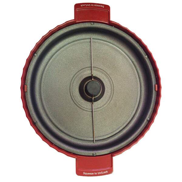 Chapa Aquecedora 127V Para Pipoqueira Cuisinart CPM80 - 3918
