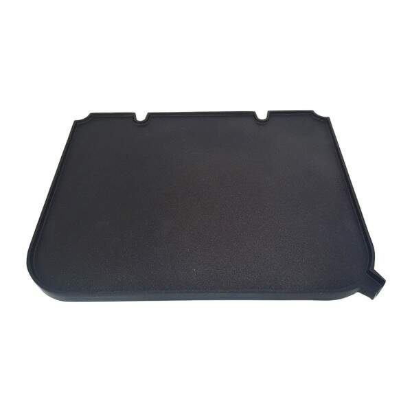 Chapa Teflon Inferior Para Grill Cuisinart Gr4 395