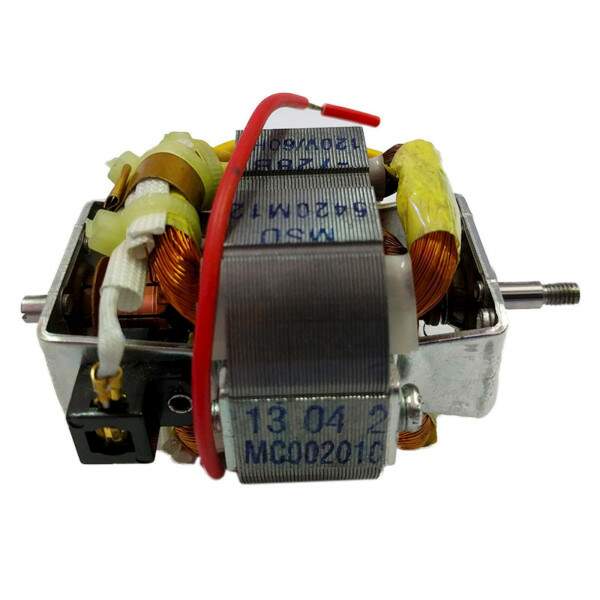 Motor 127v Para Moedor De Caf Cuisinart Dcg20 39