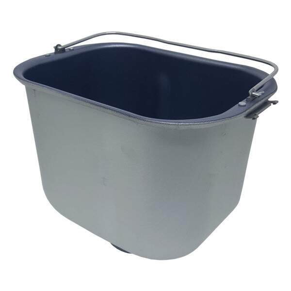 Bowl Original Para Mquina de Po Cuisinart CBK200 ID3984