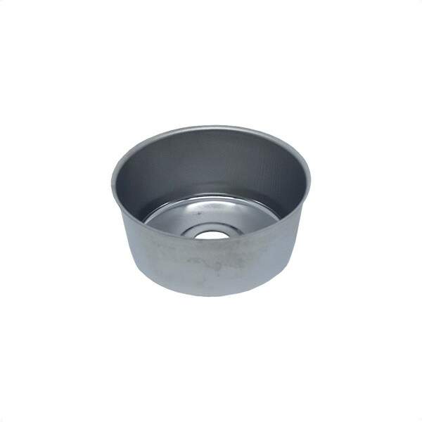 Copo De Ao Para Moedor De Caf Cuisinart DCG20 4008
