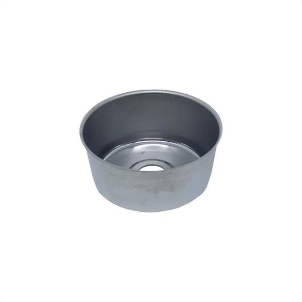 Copo De Ao Para Moedor De Caf Cuisinart DCG20 4008