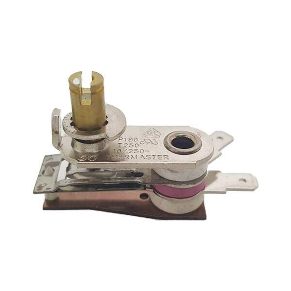 Termostato 127V Para Maquina De Waffle Cuisinart WMR-CA 4006