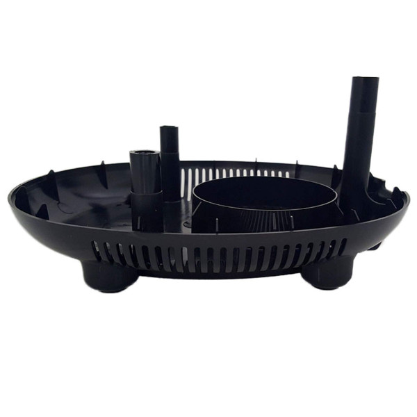 Gabinete Inferior Preto 127V Para Liq Cuisinart SPB7 4016