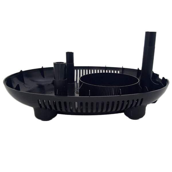 Gabinete Inferior Preto 127V Para Liq Cuisinart SPB7 4016