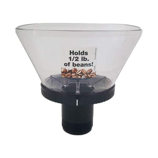 Copo Moedor Para Moedor De Cafe Cuisinart Dbm8 406