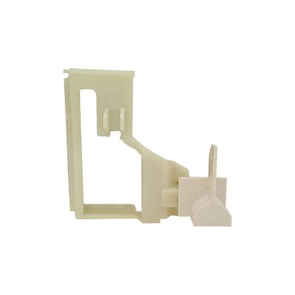 Suporte Da Alavanca Esquerda P/ Torradeira Cuisinart 4134
