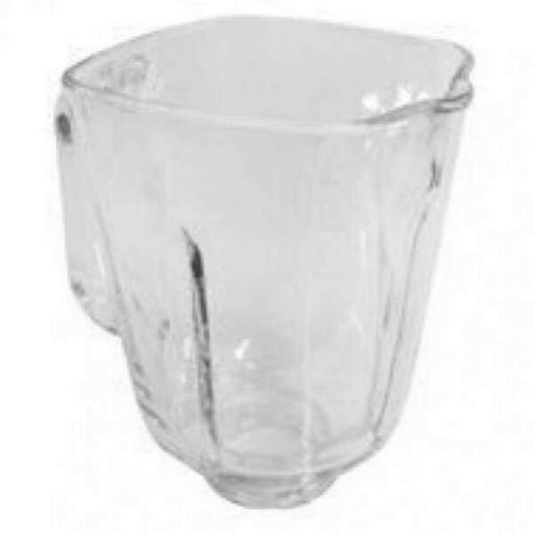 Copo De Vidro Para Liquidificador Cuisinart SMO56 4157