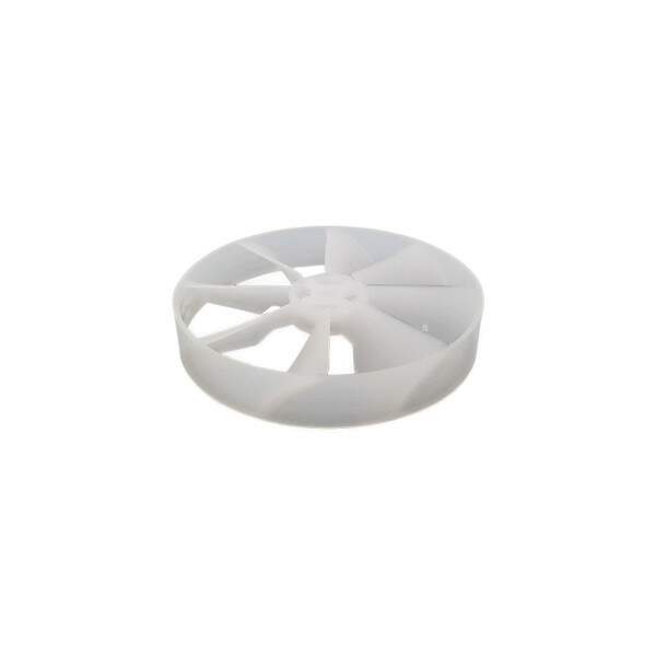 Helice Plast Inter P Maquina De Sorvete Cuisinart ICE20 4202