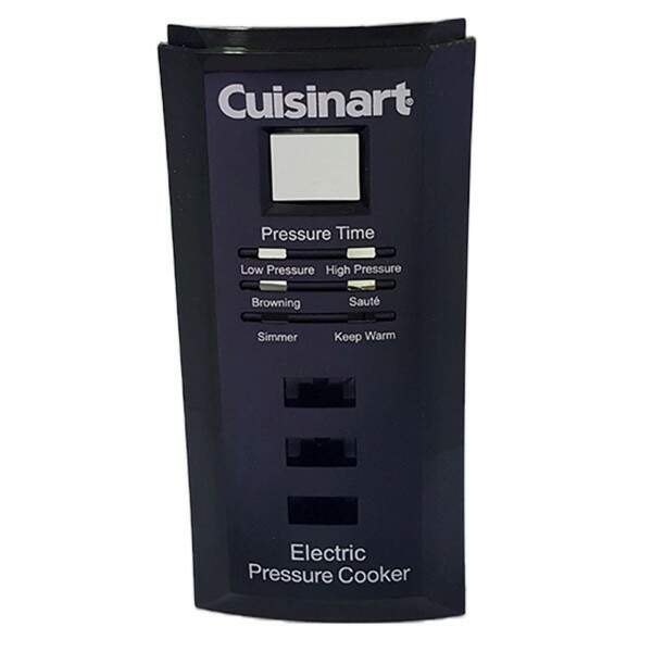 Painel Sem Botes Para Panela Eltrica Cuisinart CPC600 4220