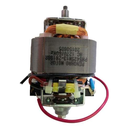 Motor 127v Para Moedor De Caf Cuisinart Dbm8 422