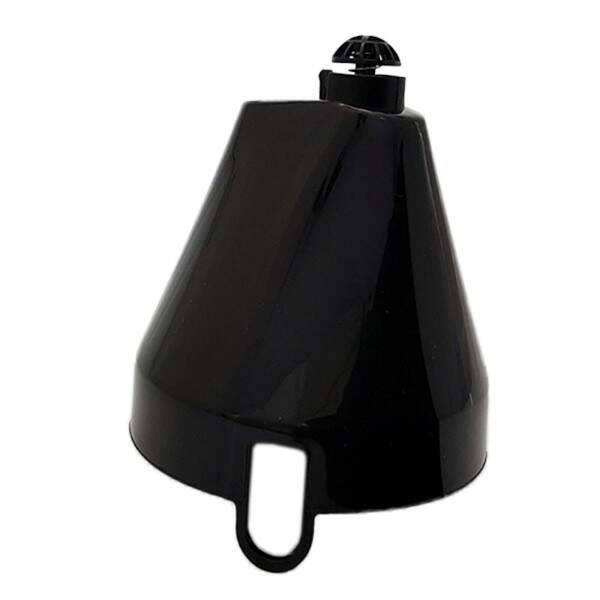 Porta Filtro Original Cafeteira Cuisinart CHW12 DCC1100 ID4238