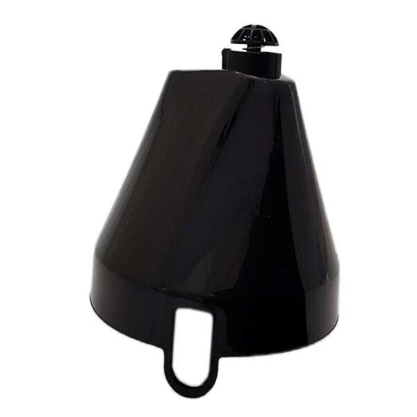 Porta Filtro Original Cafeteira Cuisinart CHW12 DCC1100 ID4238