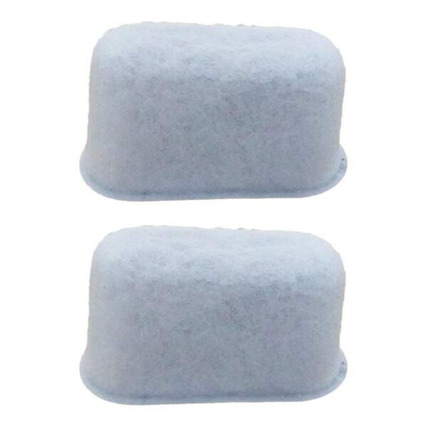 Filtro De gua Par Cafeteira Cuisinart DCC1100 DCC1200 DCC2600 DGB500BK DGB600BC CHW12 ID4251