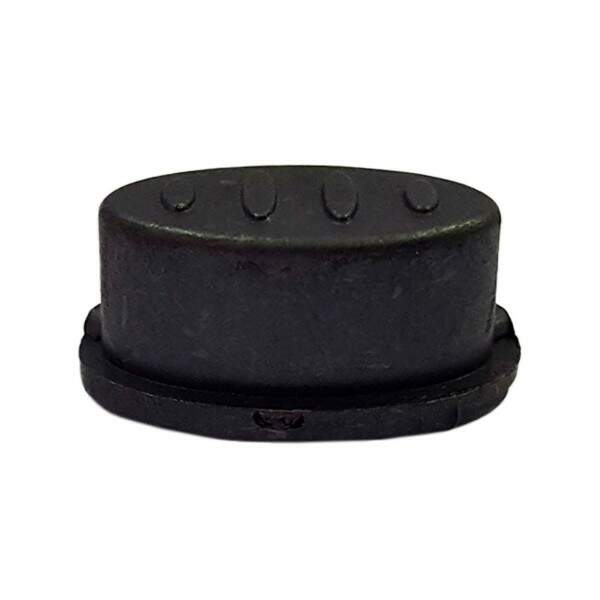 Boto Lateral Das Chapas Para Grill Cuisinart GR4 4306