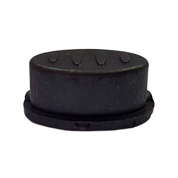 Boto Lateral Das Chapas Para Grill Cuisinart GR4 4306