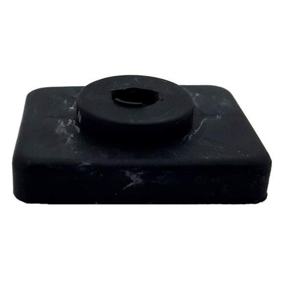 Coxim Do Motor Para Cafeteira Cuisinart DGB600 4843