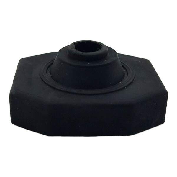 Coxim Superior Do Motor Para Cafeteira Cuisinart DGB600 4848