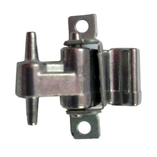 Trava Menor Lateral Das Chapas Para Grill Cuisnart GR4N 4930