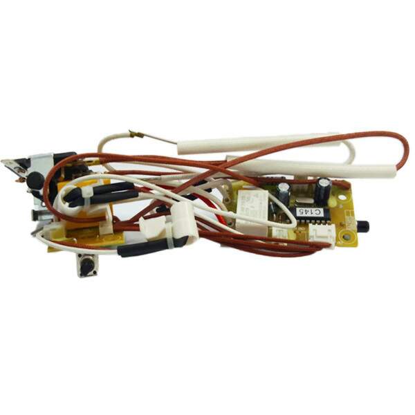 Placa PCI 127V Original Para Grill Cuisinart GR4 GR4N ID4931