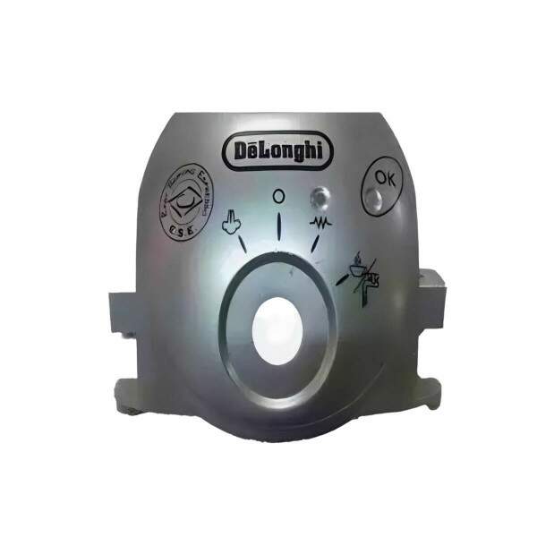 Painel Frontal Para Cafeteiras Delonghi 5237