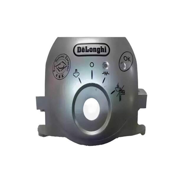 Painel Frontal Para Cafeteiras Delonghi 5237