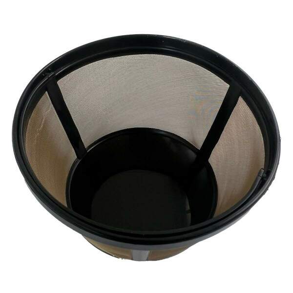 Filtro Permanente Para Cafeteira Delonghi Dcf212t