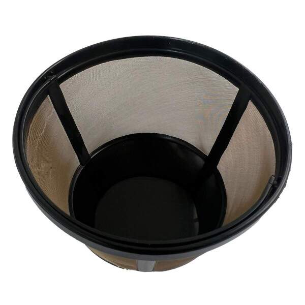 Filtro Permanente Para Cafeteira Delonghi Dcf212t