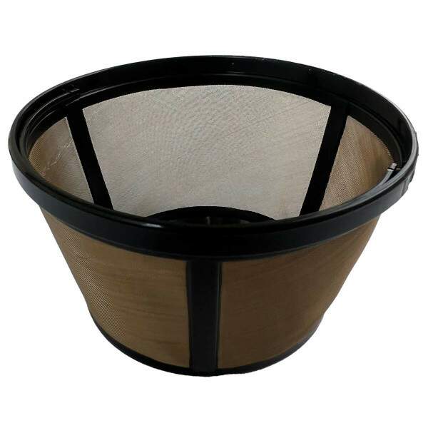 Filtro Permanente Para Cafeteira Delonghi Dcf212t
