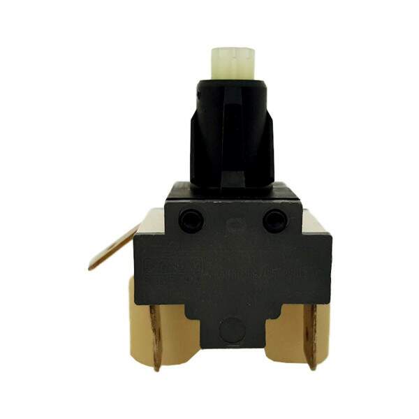 Chave Do Boto Central Para Aquecedor Delonghi EW7707CM 5442