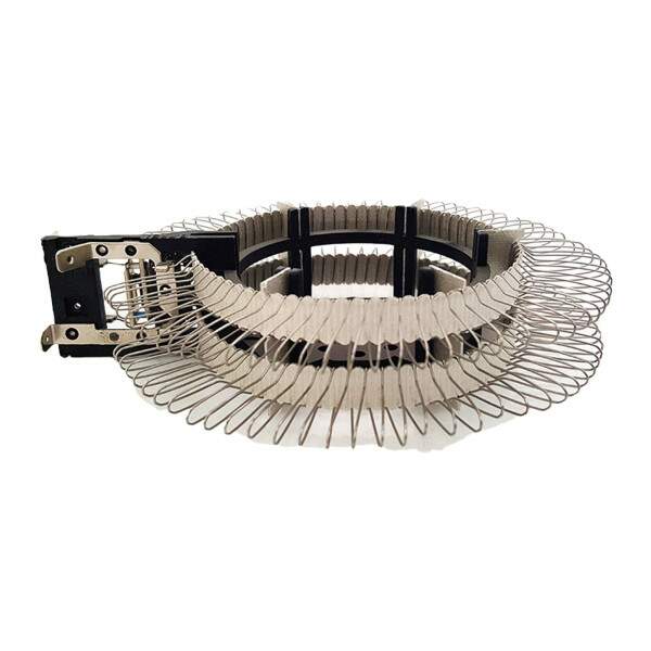 Resistencia 127V Para Aquecedor Delonghi HVE132 5446