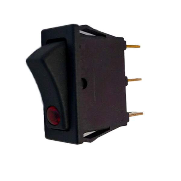 Interruptor Original Da Cafeteira DeLonghi Modelo EC9 ID5468