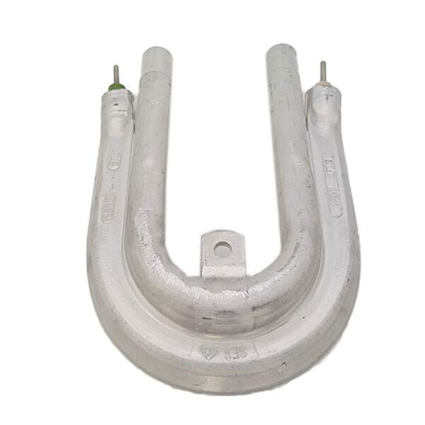Resistncia Da Base De Aquecimento 127V P/ Caf Delonghi 5489