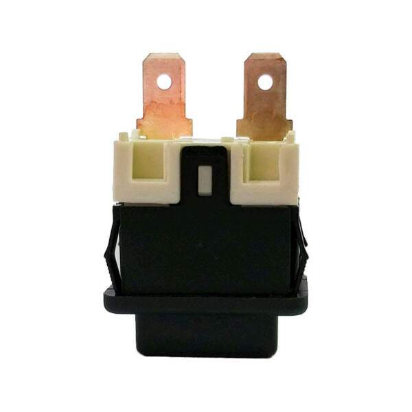 Interruptor Acionador De Caf Cafeteira DeLonghi EC270 EC700 ID5491