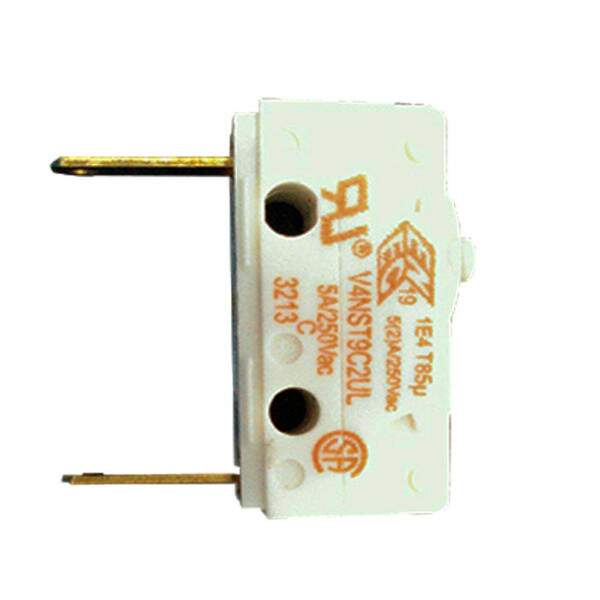 Micro Interruptor Cafeteira Delonghi ESAM2600 ESAM3200S ESAM4500S ESAM6620 ID5496