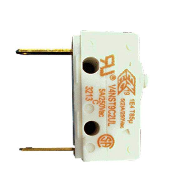 Micro Interruptor Cafeteira Delonghi ESAM2600 ESAM3200S ESAM4500S ESAM6620 ID5496