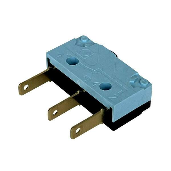 Microinterruptor Cafeteira Delonghi EAM3200 EAM3500 ESAM3200 ESAM3200S ESAM3500N ESAM5400 ID5500