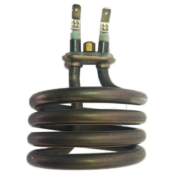 Resistncia 127V Cafeteira Delonghi BAR14F BAR41 BAR42 EC155 EC200 EC200CD EC200CDB EC270 EC410B EC700 ID5519