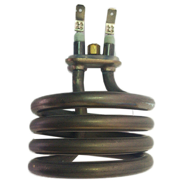 Resistncia 127V Cafeteira Delonghi BAR14F BAR41 BAR42 EC155 EC200 EC200CD EC200CDB EC270 EC410B EC700 ID5519